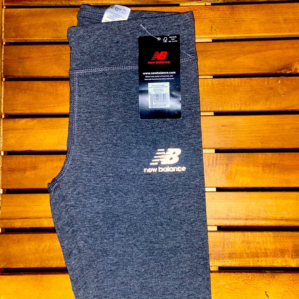 New Balance Leggings